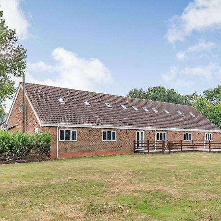 Tower Hill Grange Villa Goxhill  Luaran gambar