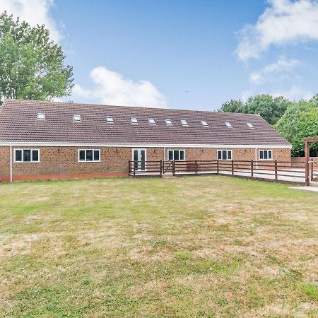 Tower Hill Grange Villa Goxhill  Luaran gambar