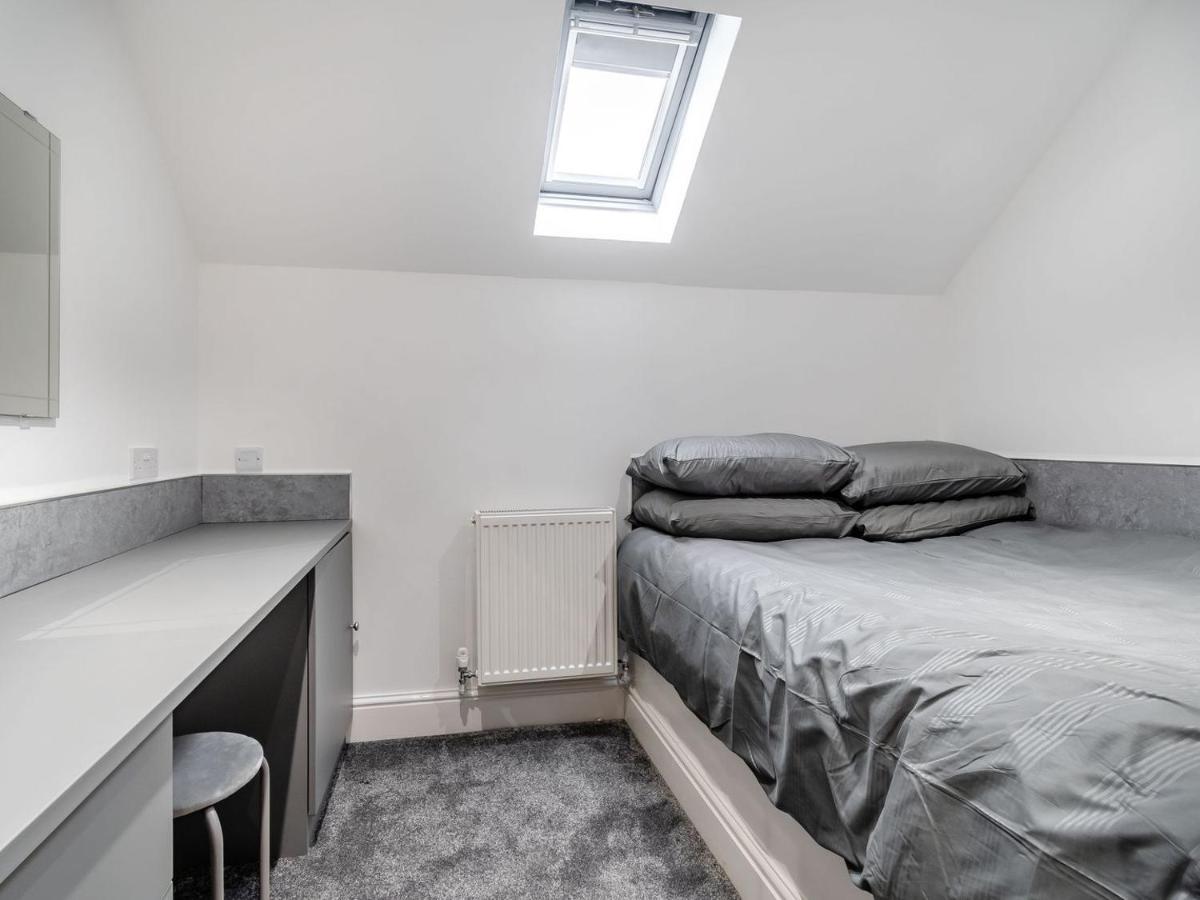 Tower Hill Grange Villa Goxhill  Luaran gambar