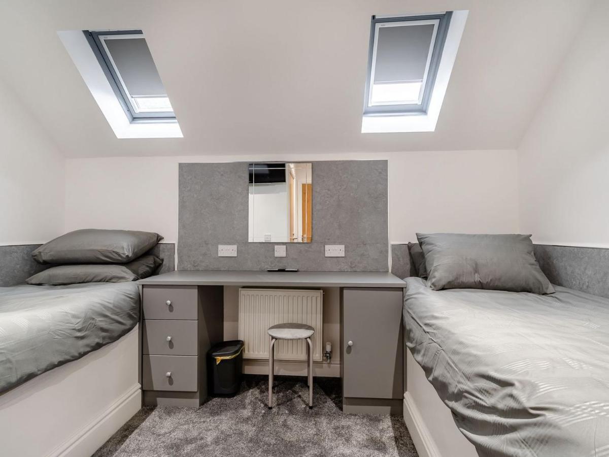 Tower Hill Grange Villa Goxhill  Luaran gambar