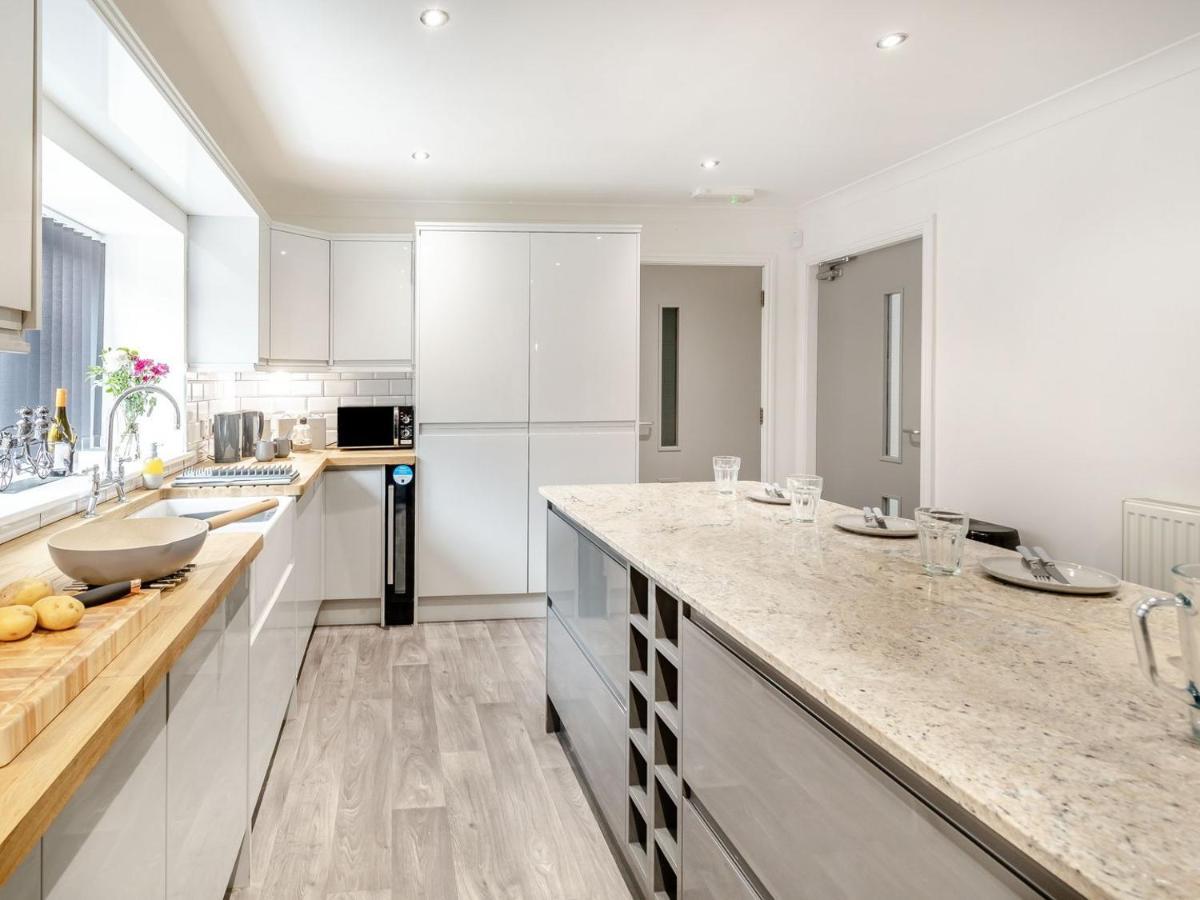 Tower Hill Grange Villa Goxhill  Luaran gambar
