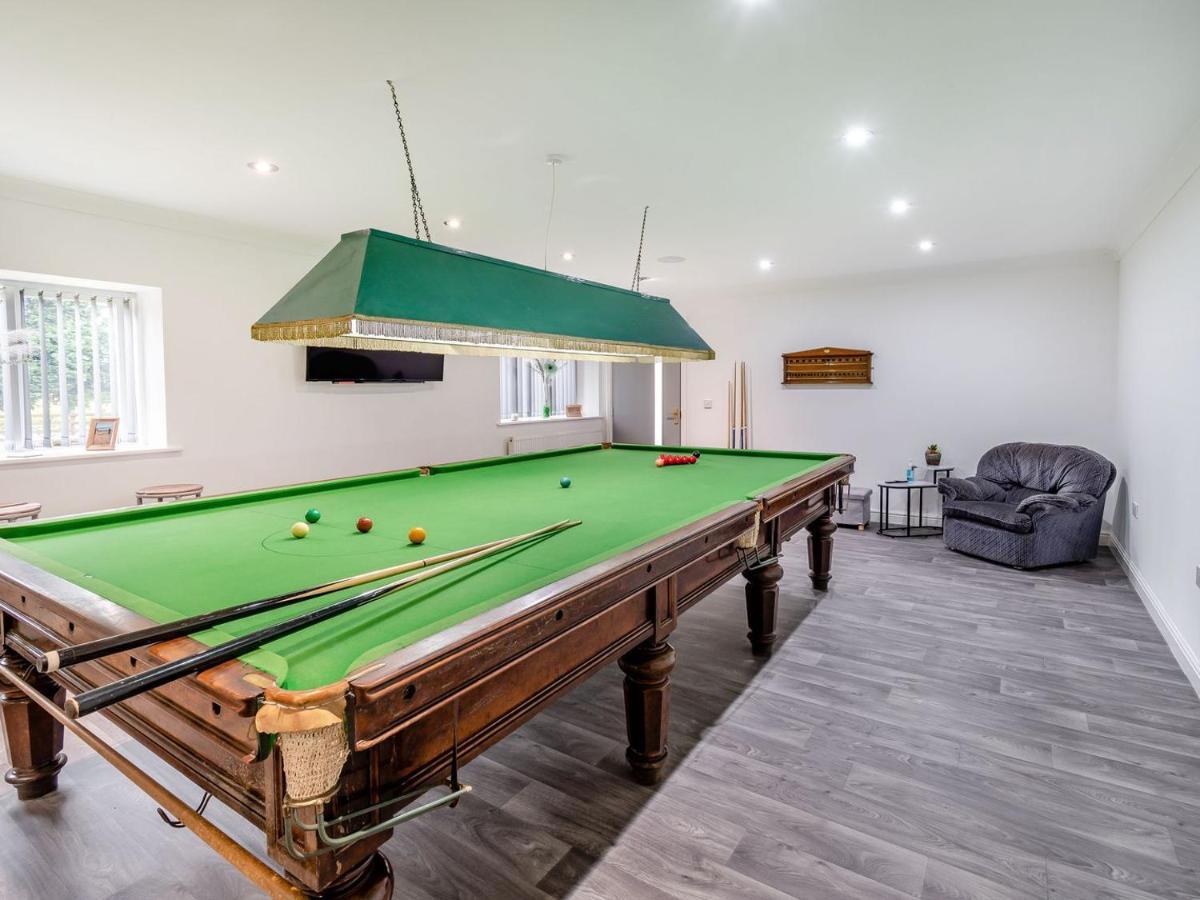 Tower Hill Grange Villa Goxhill  Luaran gambar