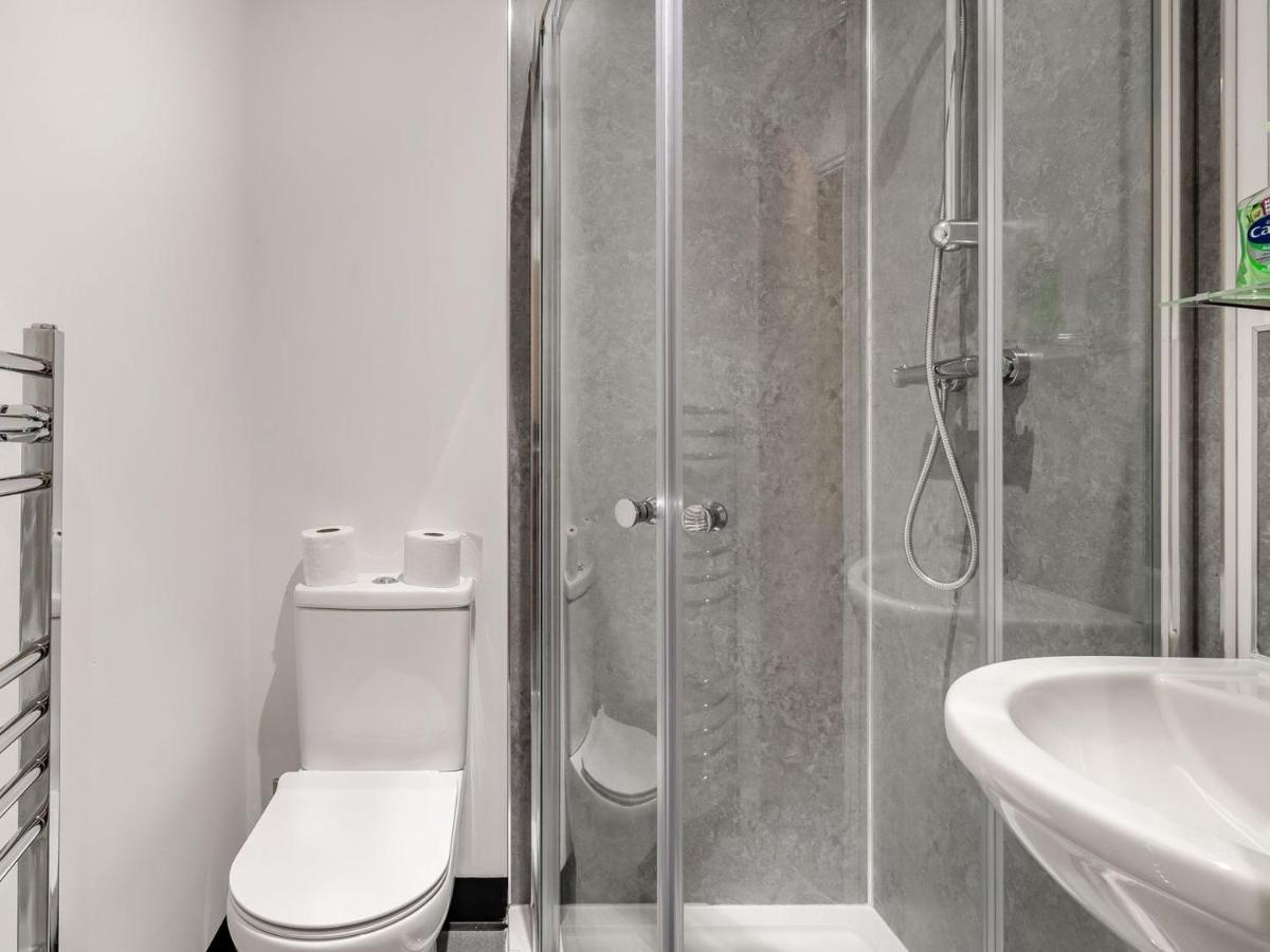 Tower Hill Grange Villa Goxhill  Luaran gambar