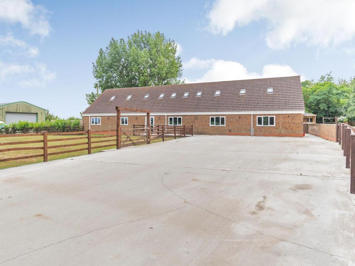 Tower Hill Grange Villa Goxhill  Luaran gambar