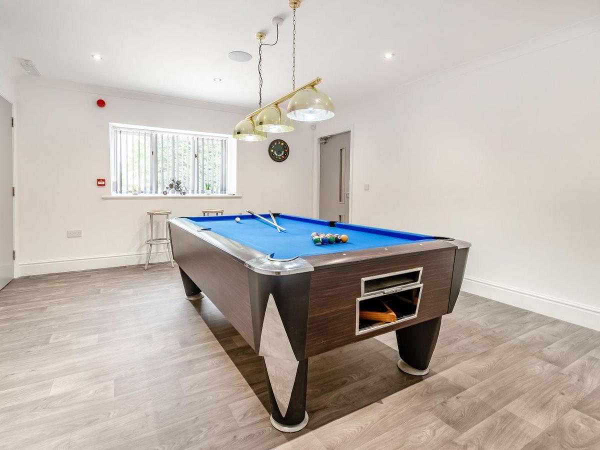 Tower Hill Grange Villa Goxhill  Luaran gambar