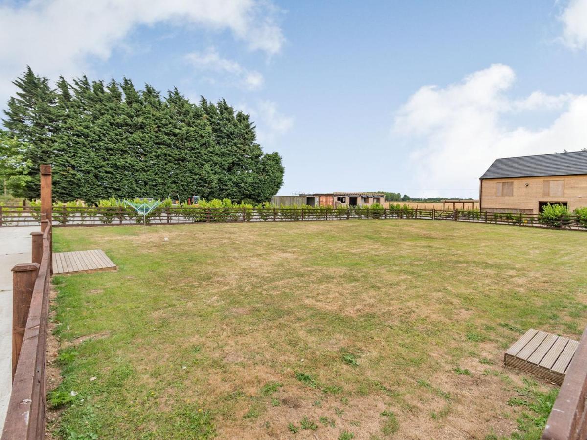 Tower Hill Grange Villa Goxhill  Luaran gambar