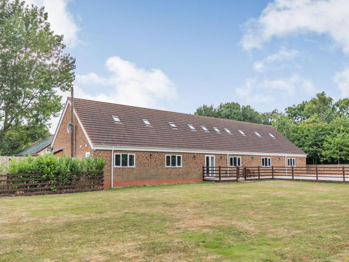 Tower Hill Grange Villa Goxhill  Luaran gambar