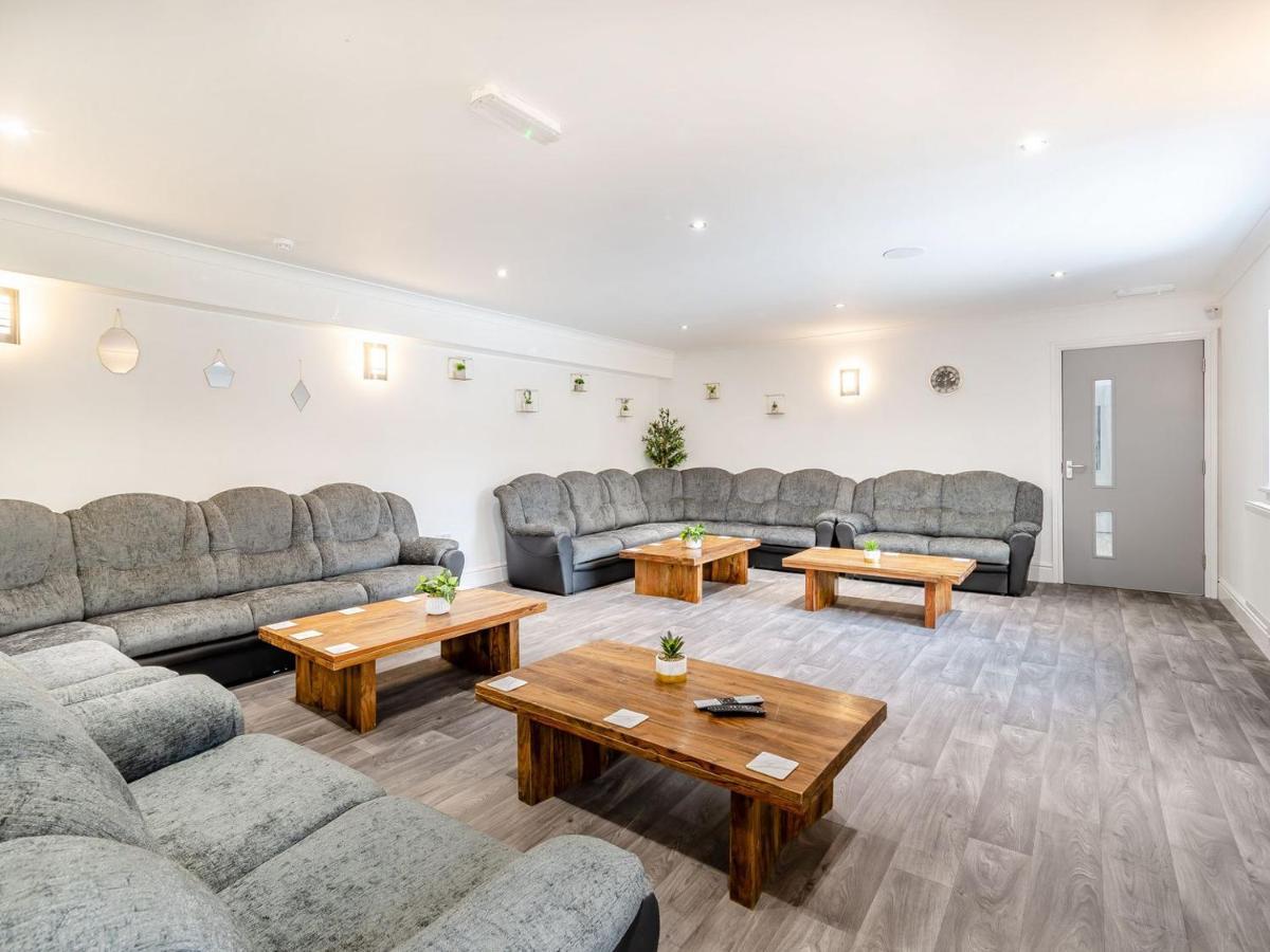 Tower Hill Grange Villa Goxhill  Luaran gambar