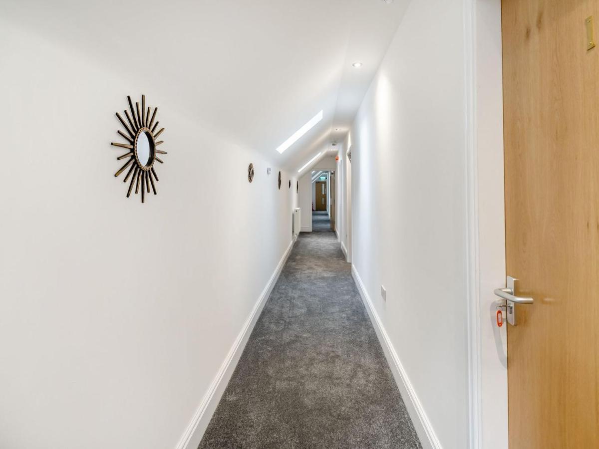 Tower Hill Grange Villa Goxhill  Luaran gambar