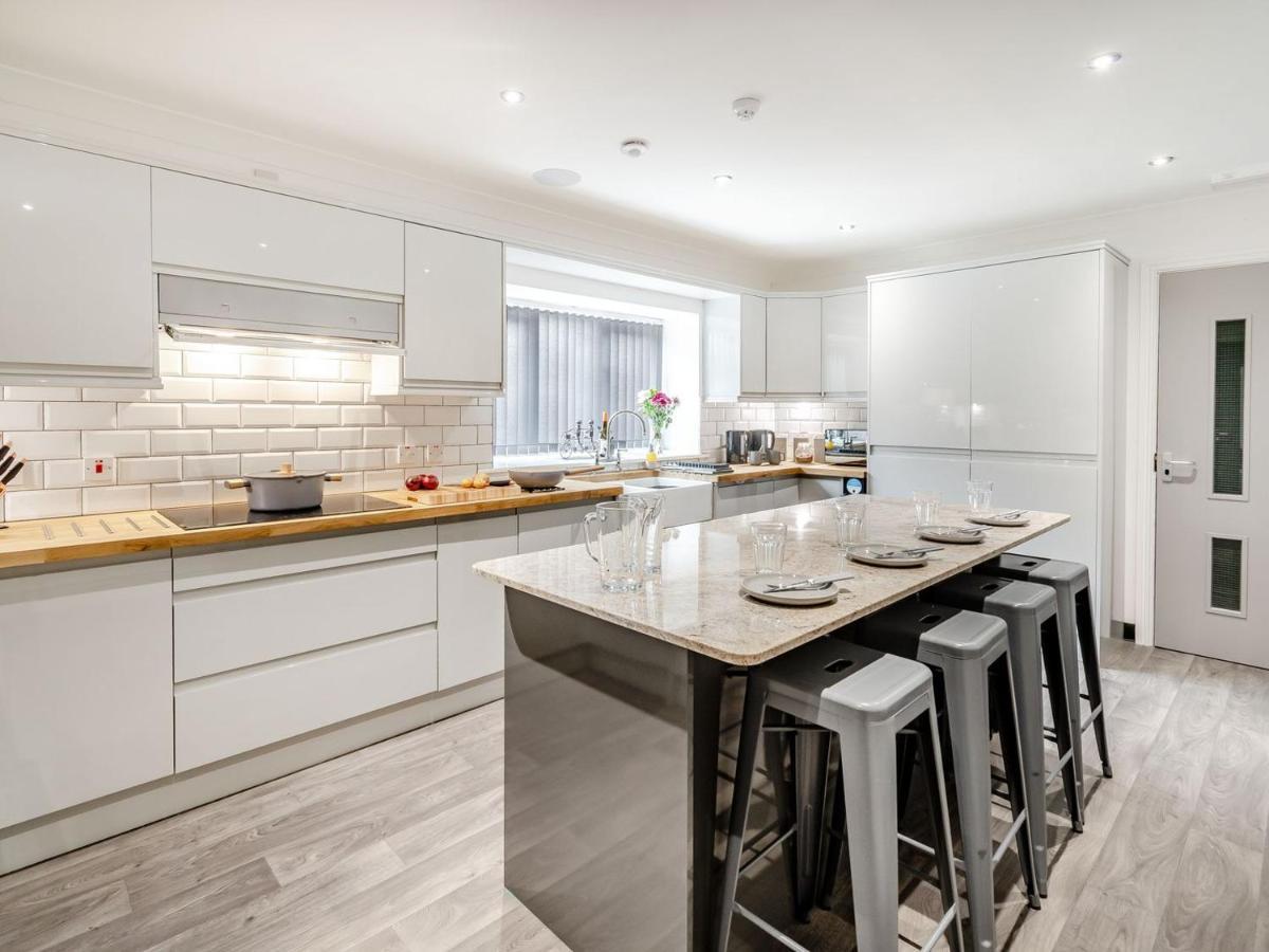 Tower Hill Grange Villa Goxhill  Luaran gambar