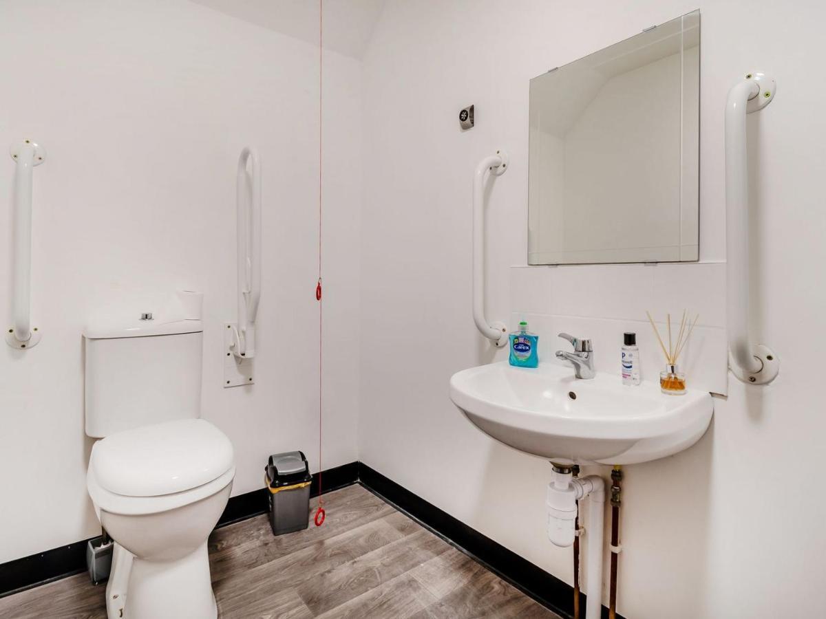 Tower Hill Grange Villa Goxhill  Luaran gambar