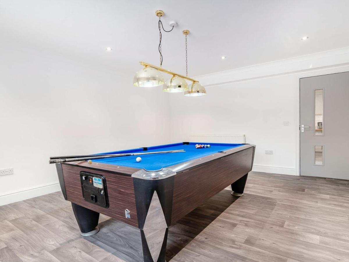 Tower Hill Grange Villa Goxhill  Luaran gambar