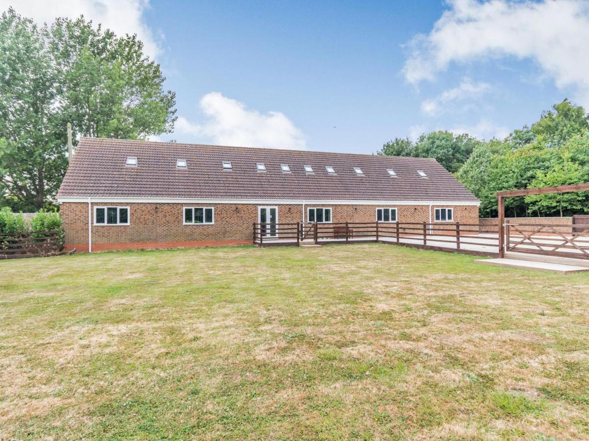 Tower Hill Grange Villa Goxhill  Luaran gambar