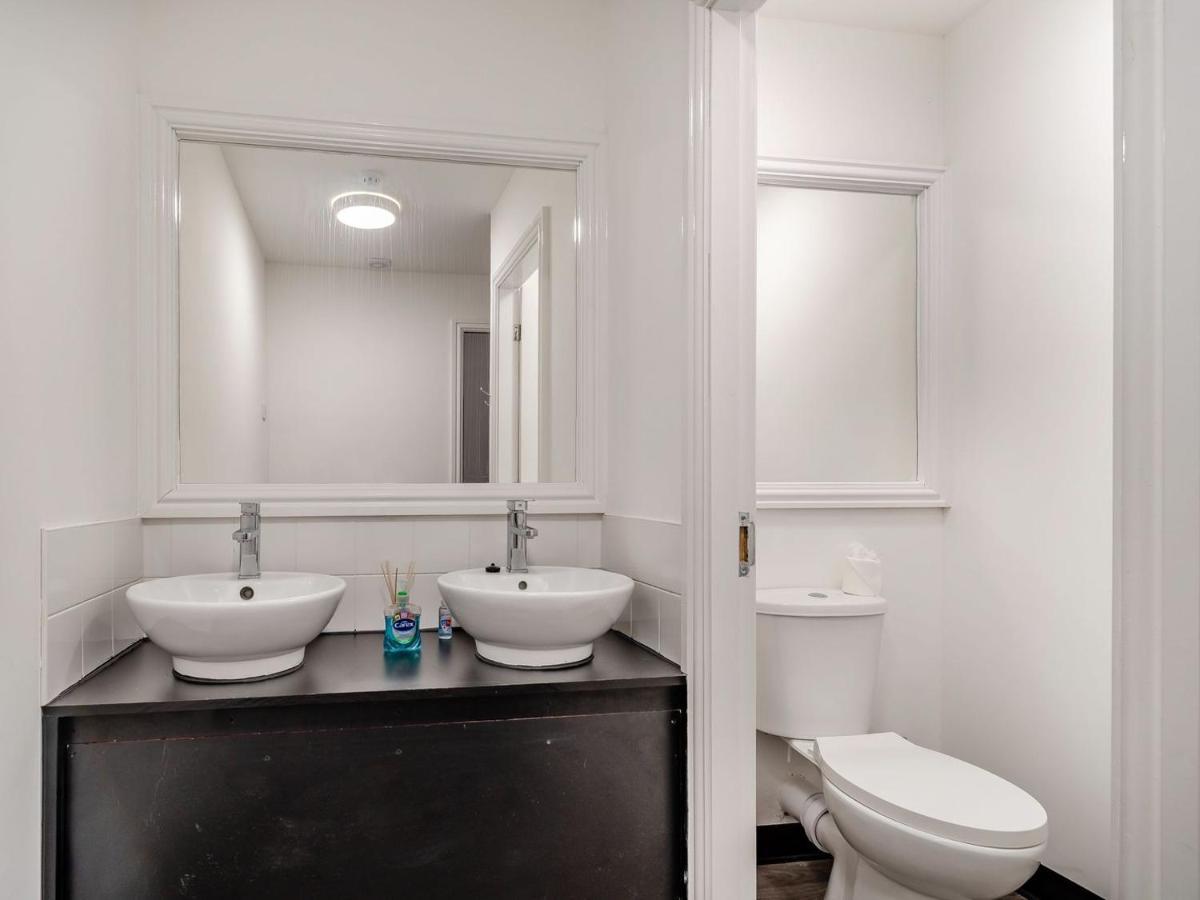 Tower Hill Grange Villa Goxhill  Luaran gambar